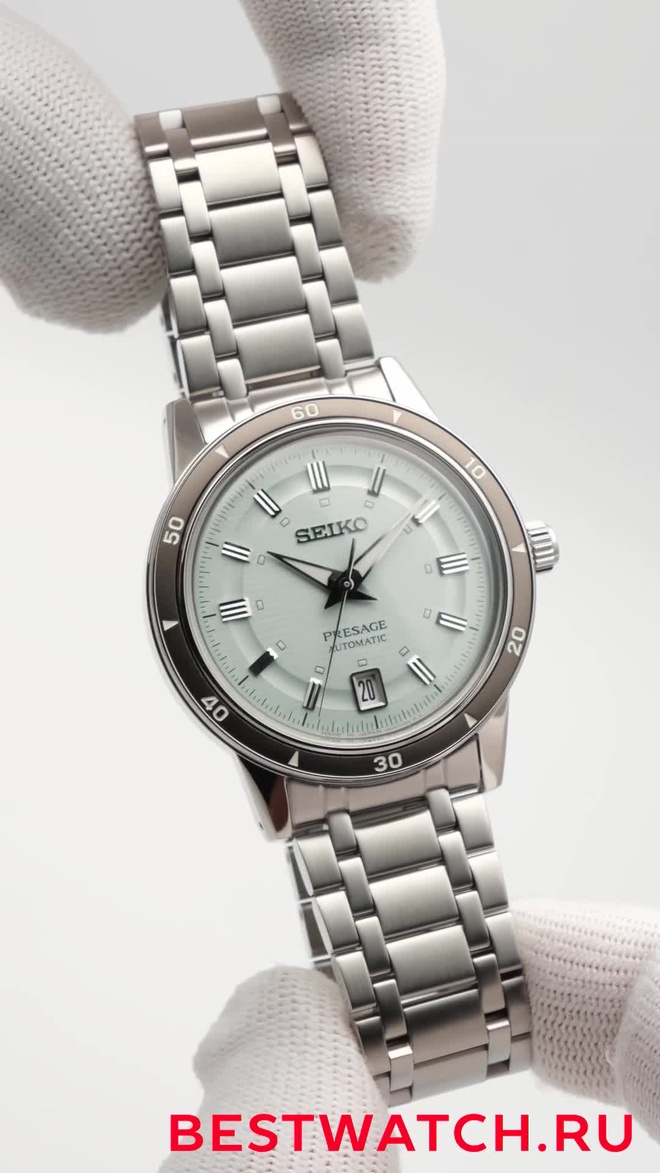 seiko SARY265