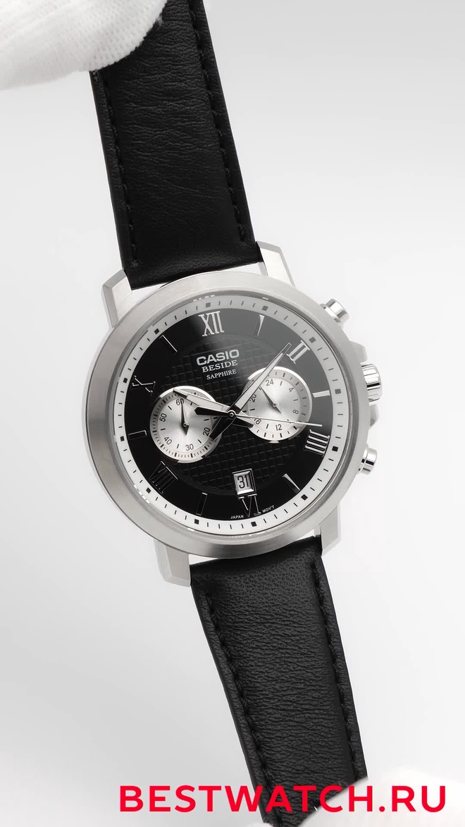 casio BMS-500L-1A
