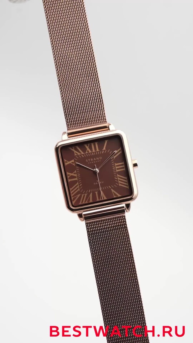 Obaku S718LXVNMN-DNA