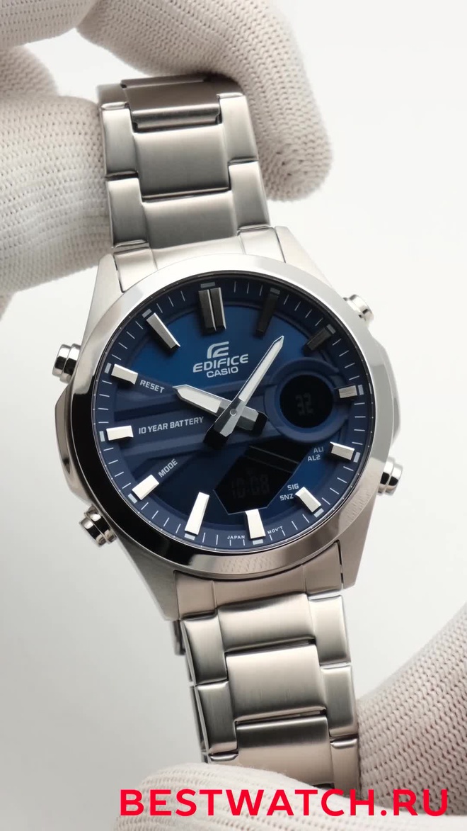 casio EFV-C120D-2A