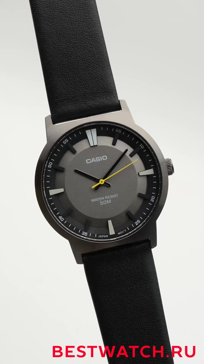 casio MTP-B220BL-1A