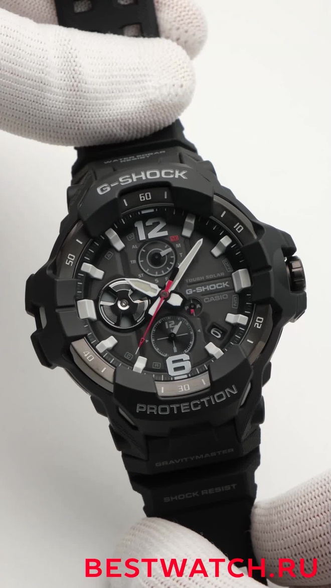 casio GR-B300-1A