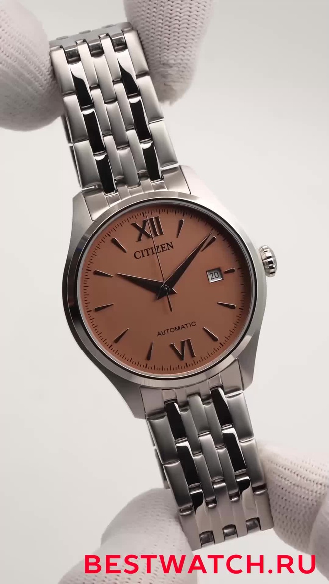citizen NJ0240-55X