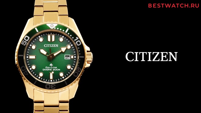 citizen BN0262-59W