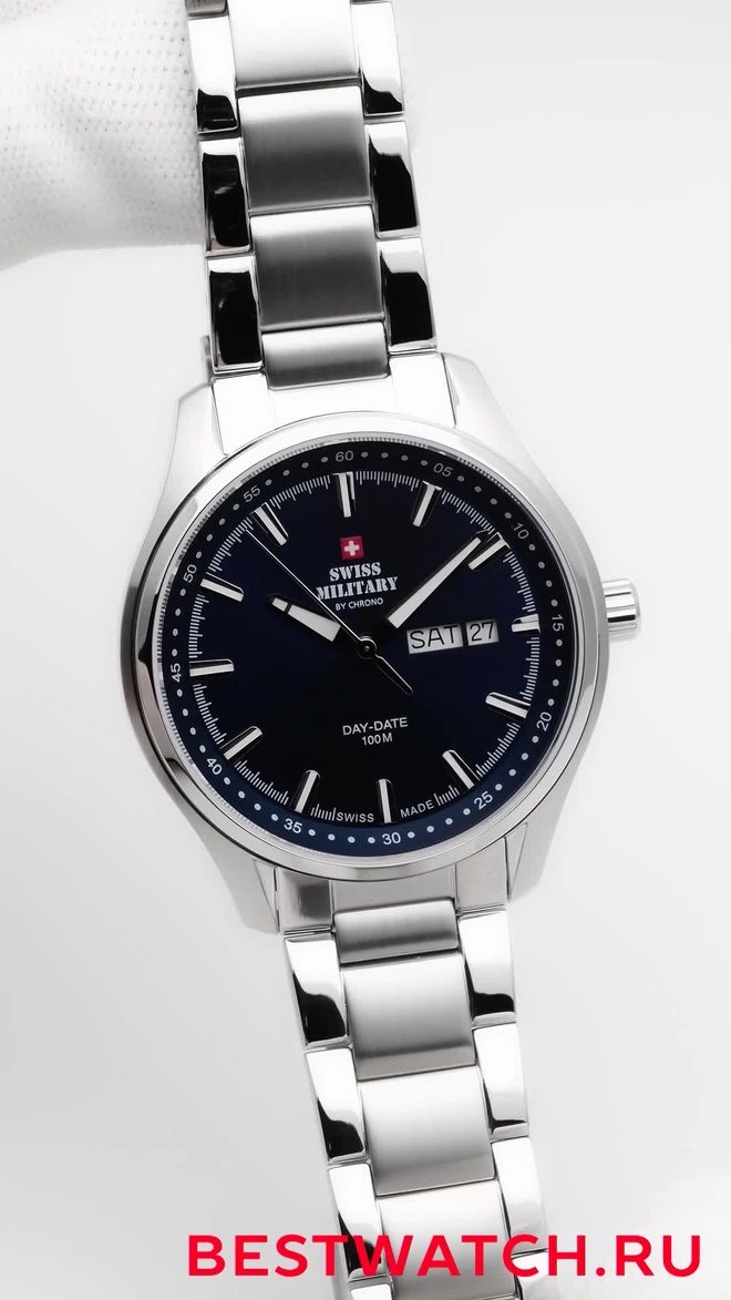 Swiss Military SM34116.03