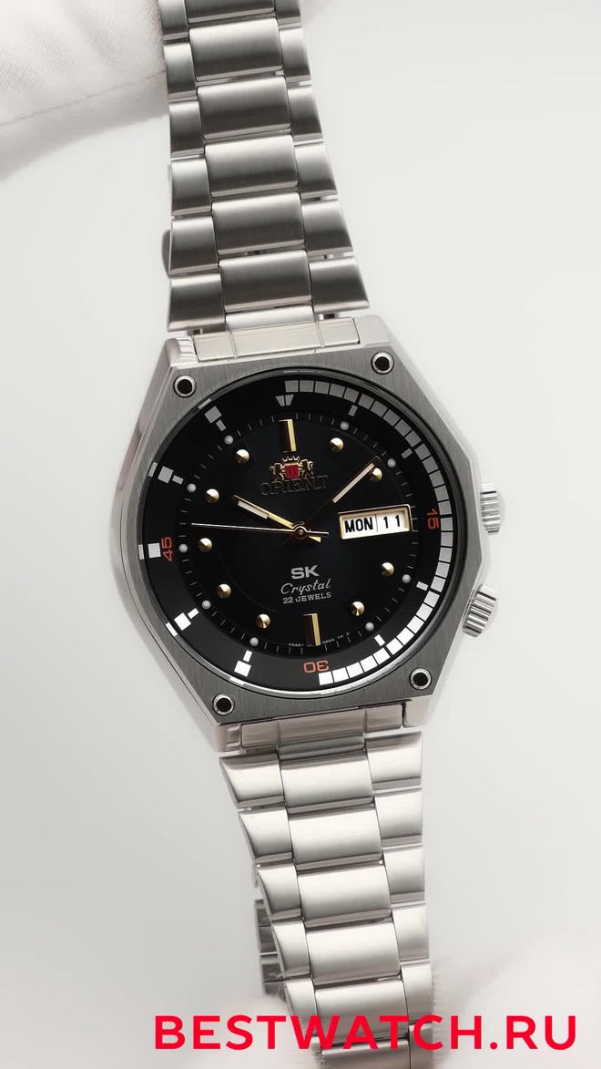 orient RA-AA0B03L