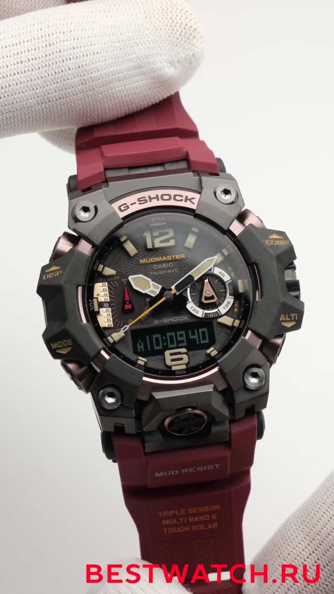 casio GWG-B1000-1A4