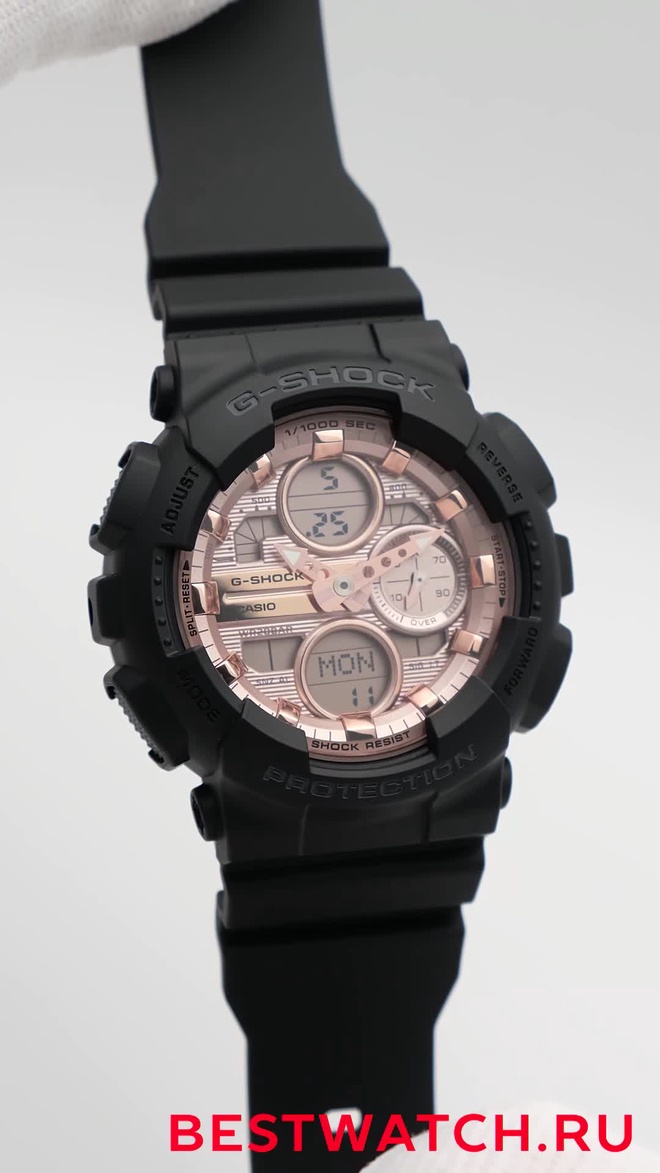 casio GMA-S140PG-1A