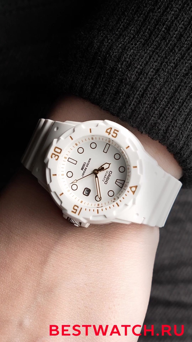 casio LRW-200H-7E2