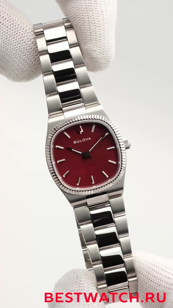 Bulova 96L354