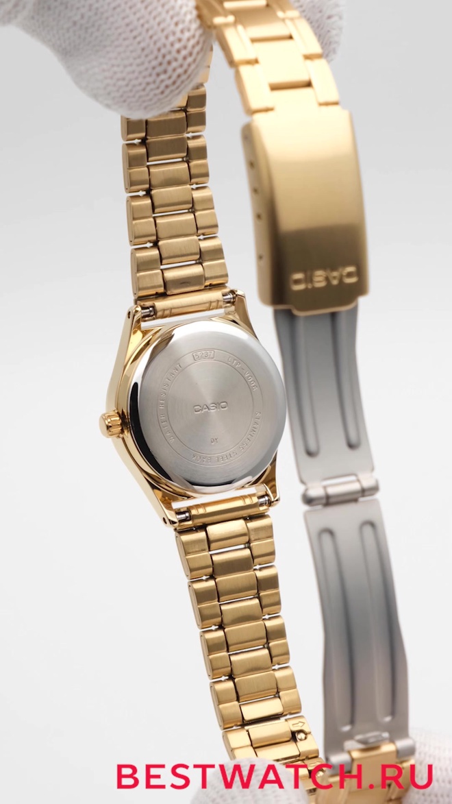casio LTP-V006G-7B