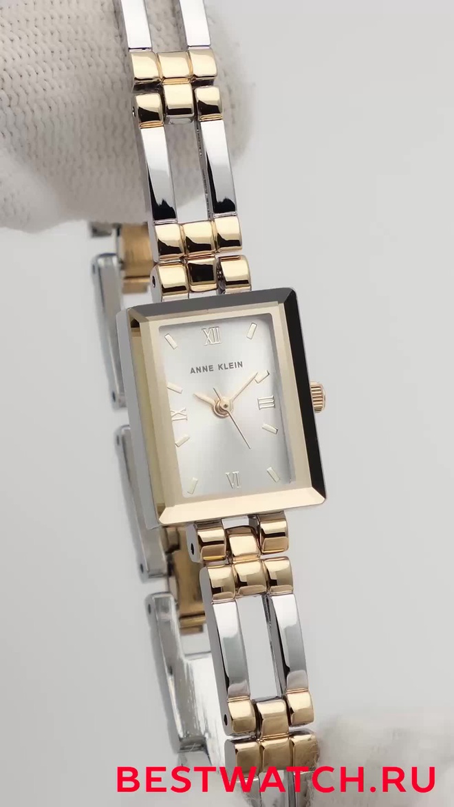 Anne Klein 4899SVTT