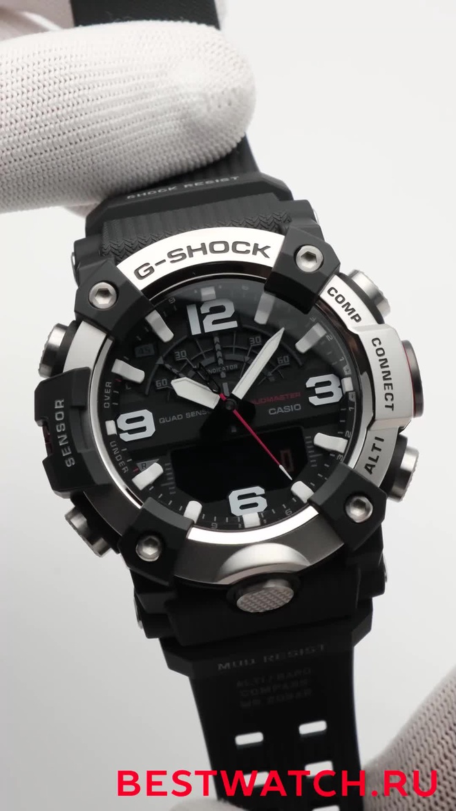 casio GG-B100XM-1A