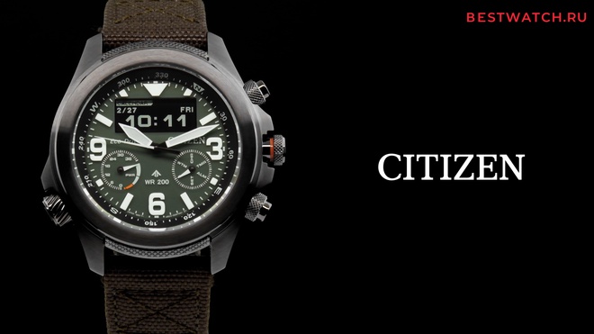 citizen JV1005-02W