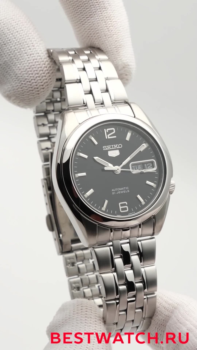 seiko SNK393K1