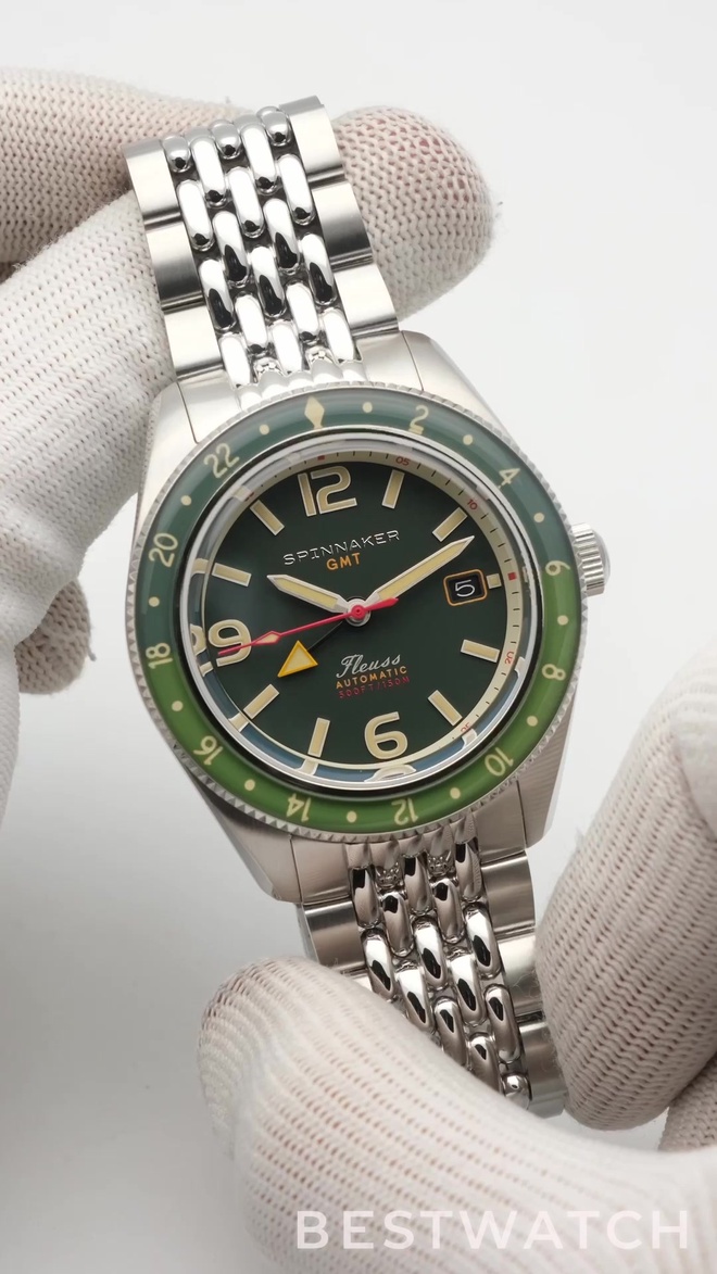 Spinnaker SP-5120-44