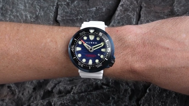 Nubeo NB-6046-0B