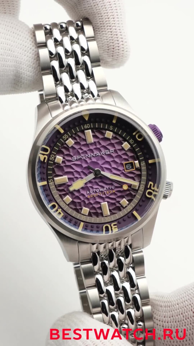 Spinnaker SP-5062-77