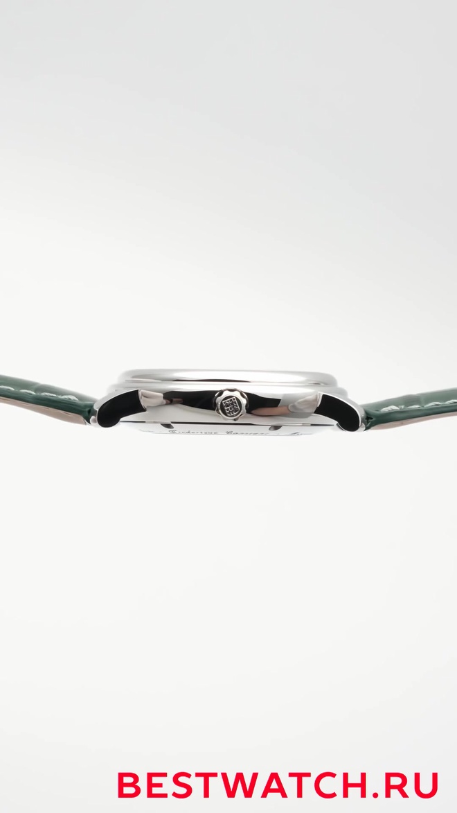 Frederique Constant FC-335MCGRW4P26
