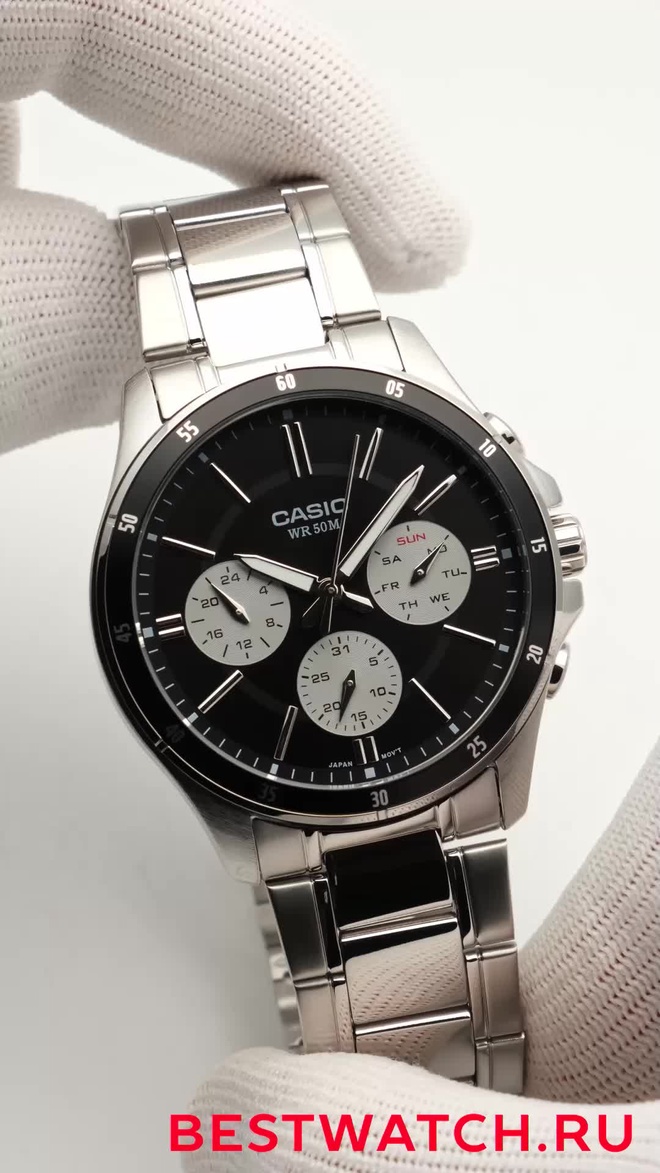 casio MTP-1374D-1A3