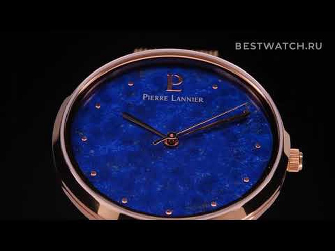 Pierre Lannier 028K968
