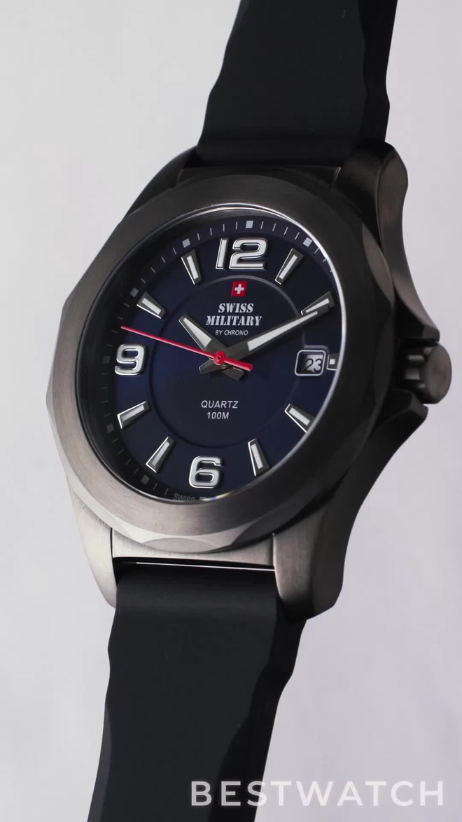Swiss Military SM34099.04