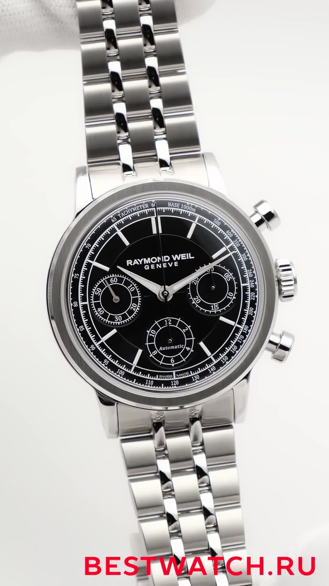 raymond weil 7765-ST-20001