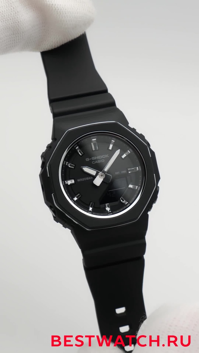 casio GMA-P2110-1A