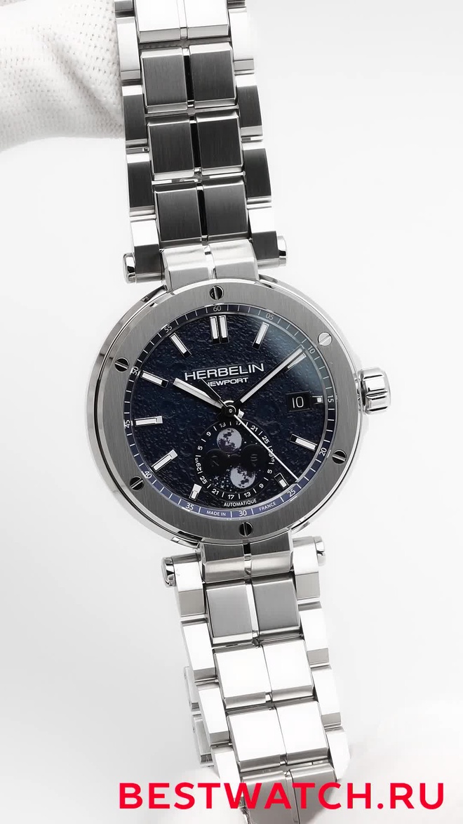 Herbelin 2889B15