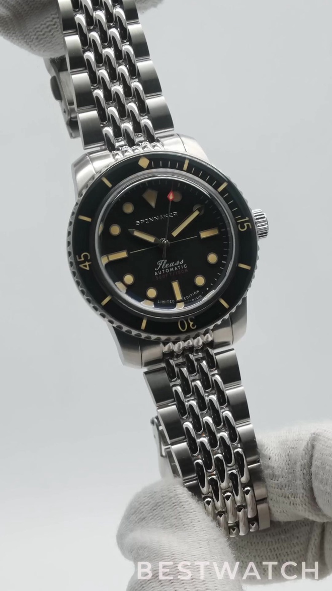 Spinnaker SP-5133-11
