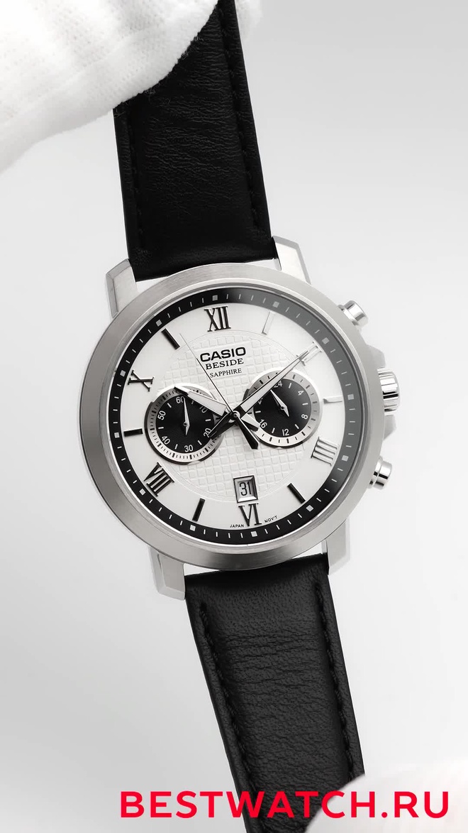 casio BMS-500L-7A