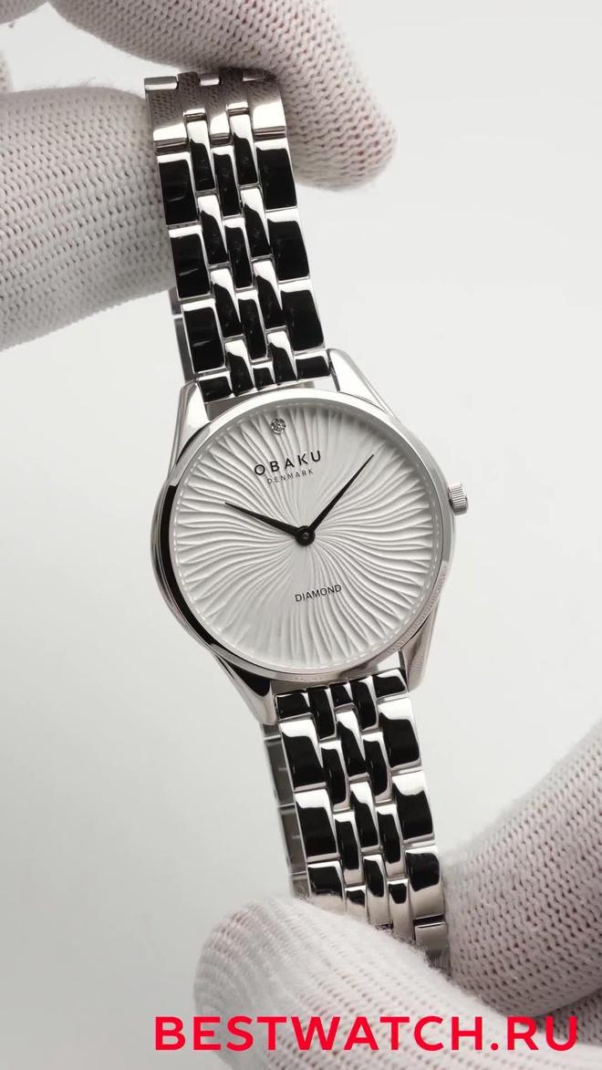 Obaku V297LXCISC
