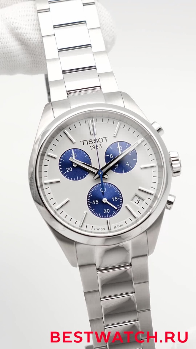 tissot T150.417.11.011.00