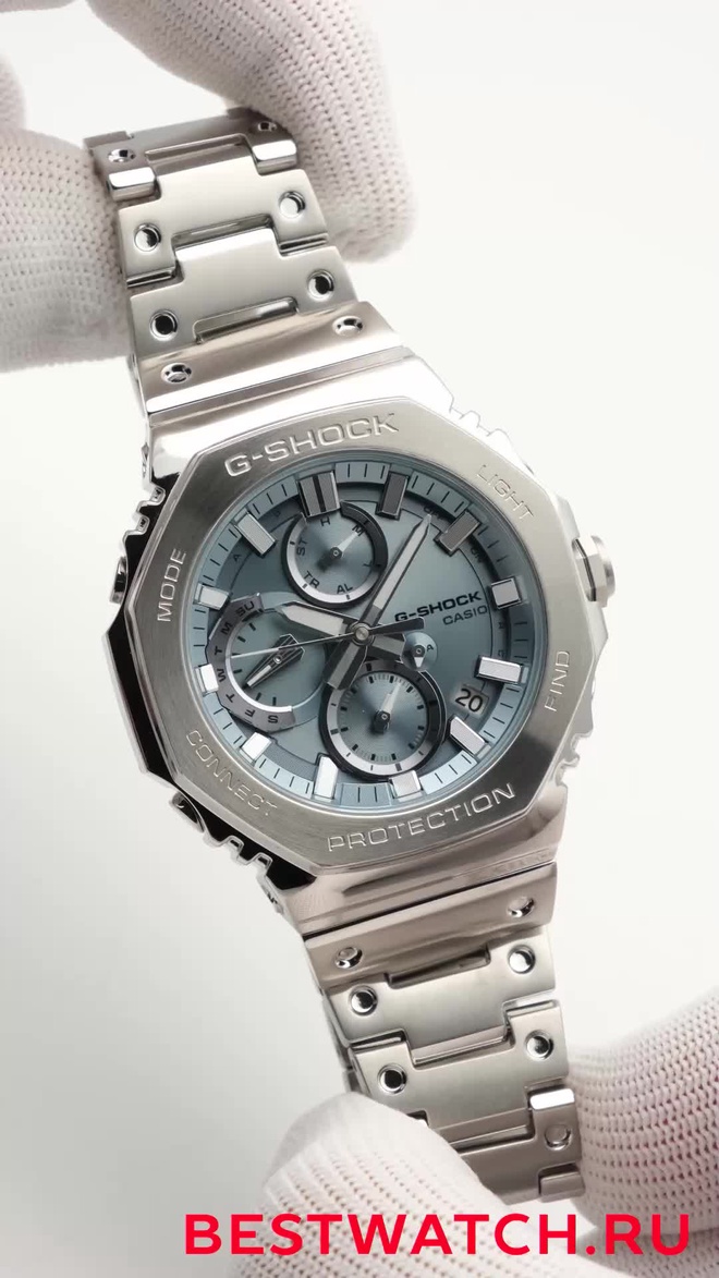 casio GMC-B2100AD-2A