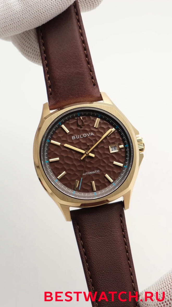 Bulova 97B244