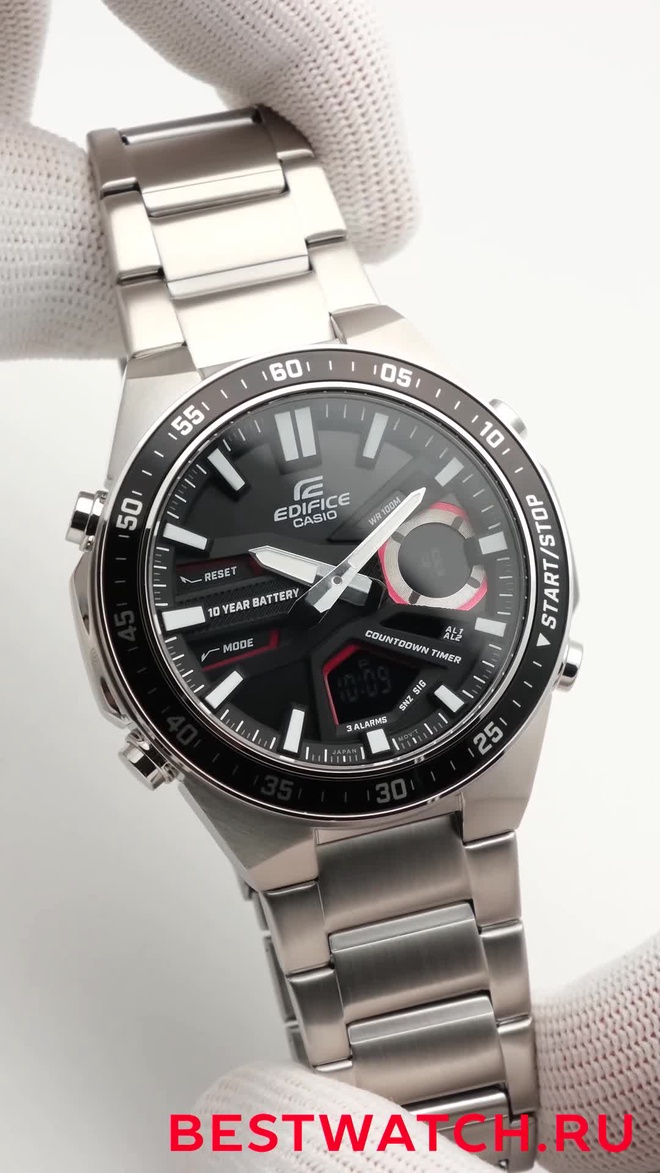 casio EFV-C110D-1A4VEF