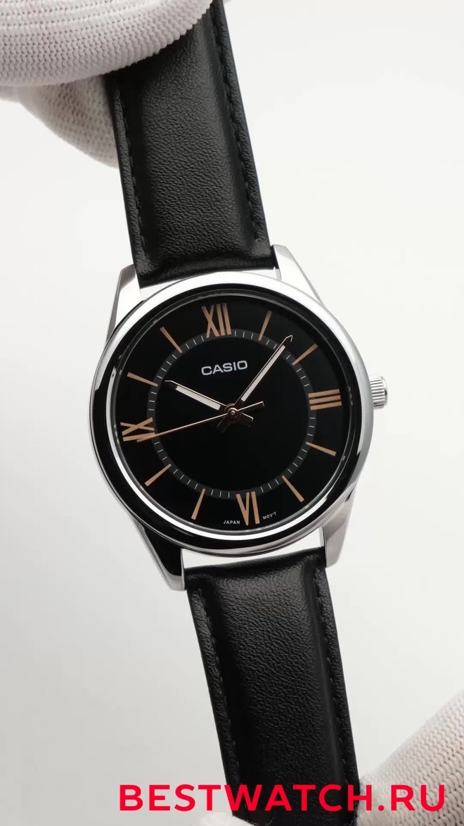 casio MTP-V005L-1B5