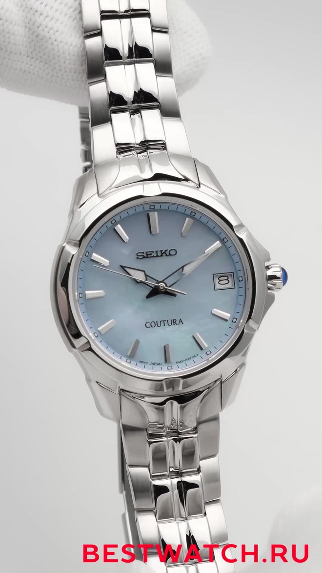 seiko SUR583