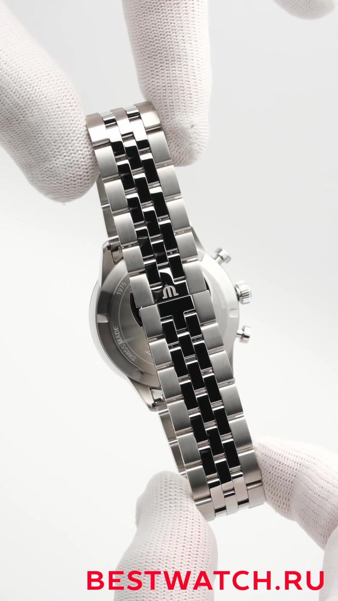 Maurice Lacroix 751038-SS002-131-1
