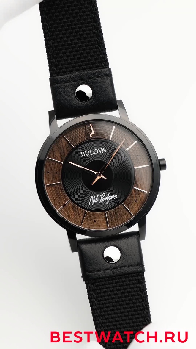 Bulova 98A222LM