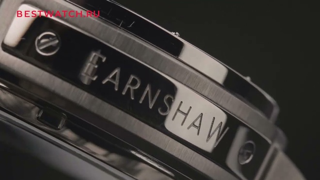 Earnshaw ES-8243-22