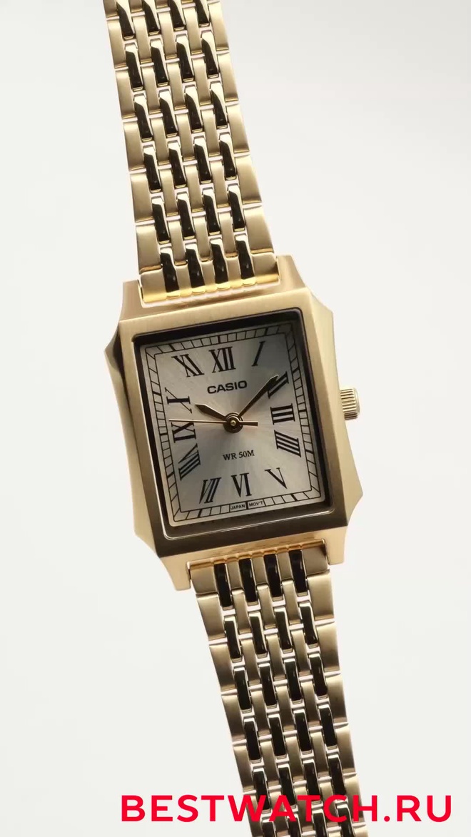casio LTP-B190G-9B