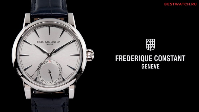 Frederique Constant FC-706S3H6