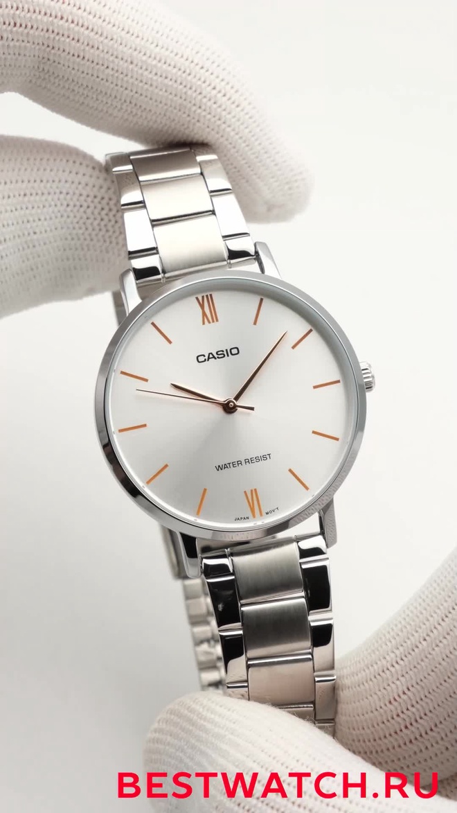 casio LTP-VT01D-7B