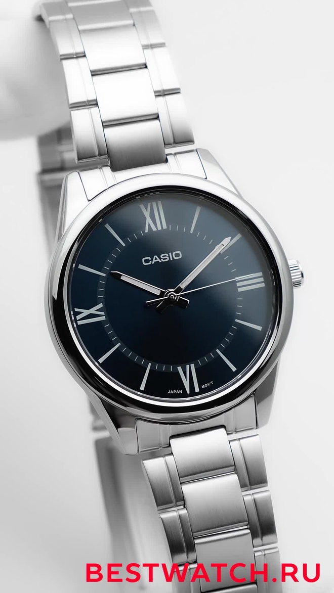 casio MTP-V005D-2B5