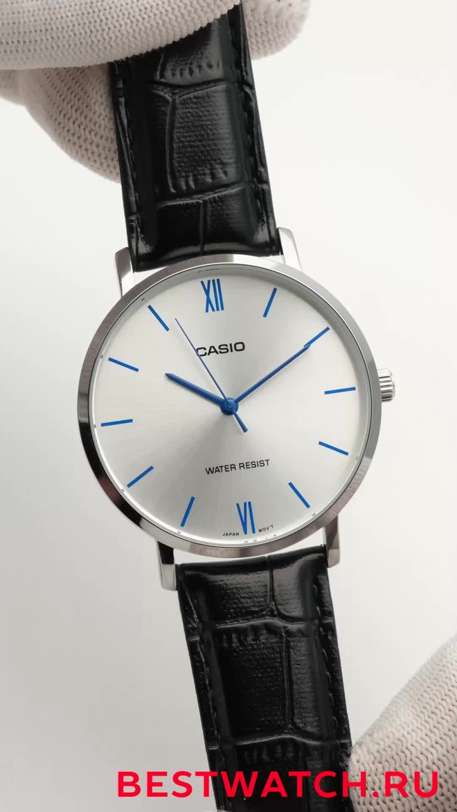casio MTP-VT01L-7B1