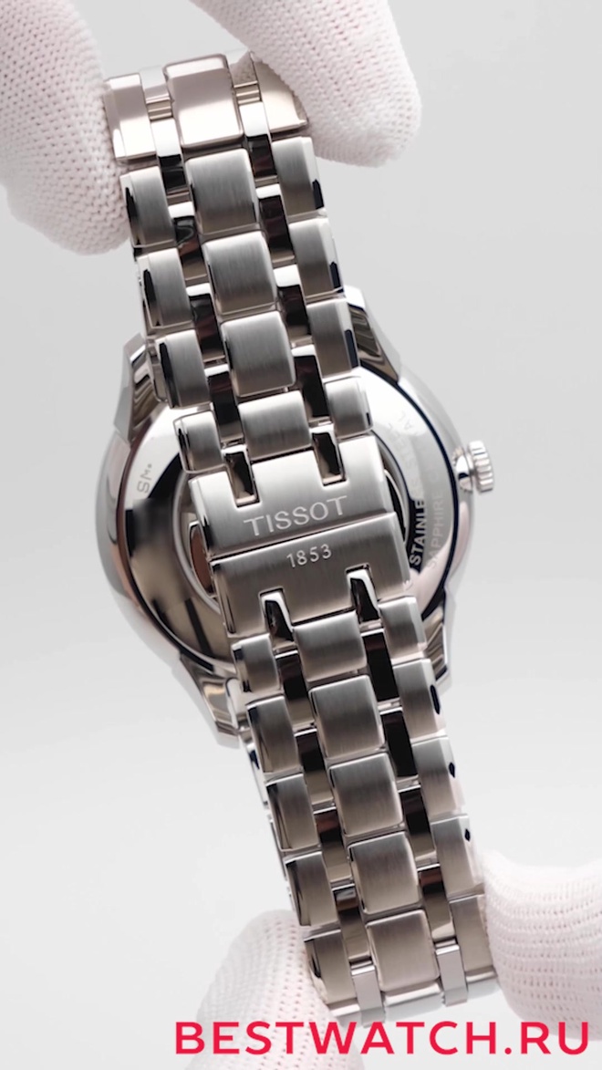 tissot T139.407.11.038.00