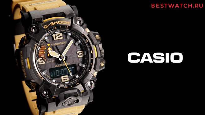casio GWG-2000-1A5ER
