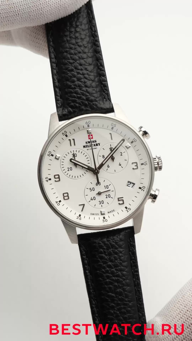Swiss Military SM34114.09