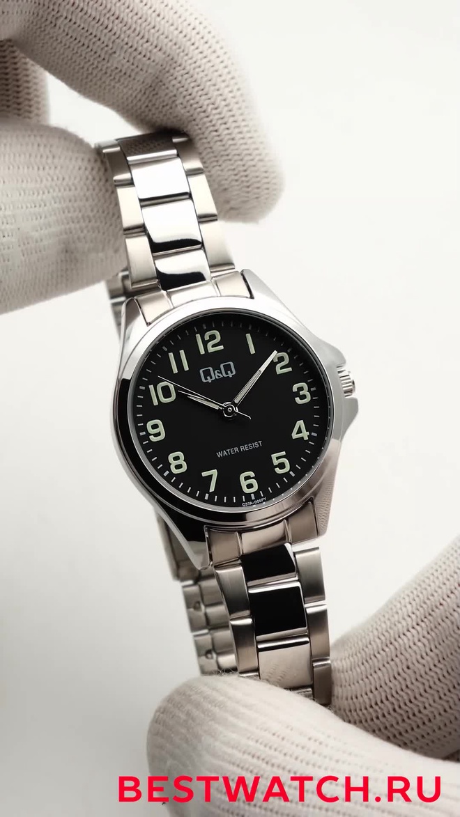 Q&Q C37A-006PY